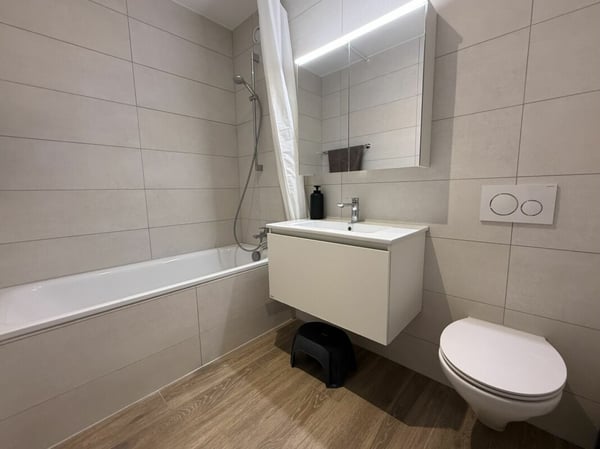 Appartement de 3.5 pièces à Marly 13