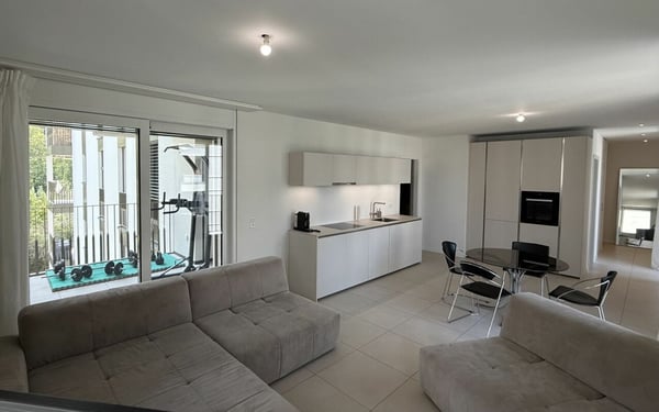 Appartement de 3.5 pièces à Marly 2