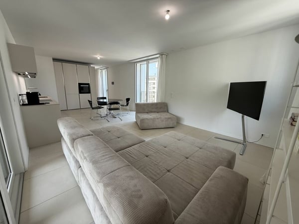 Appartement de 3.5 pièces à Marly 1
