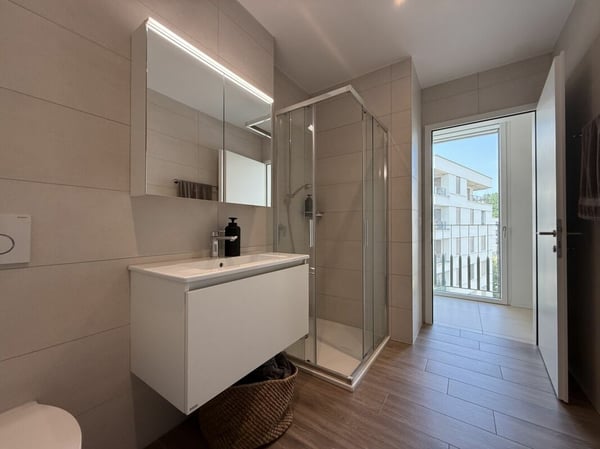 Appartement de 3.5 pièces à Marly 8