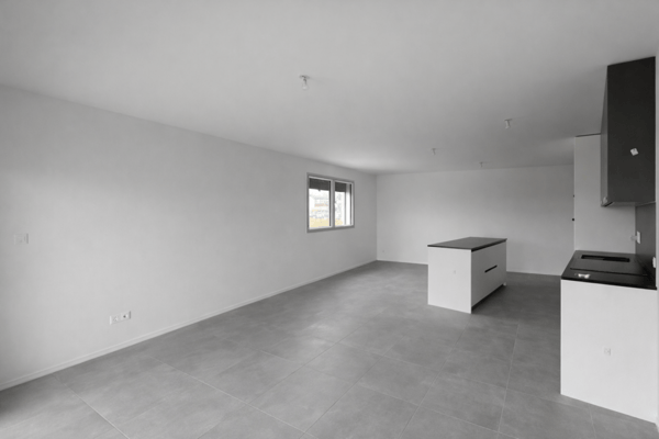 Appartement neuf de 3.5 pièces au rez-de-chaussée à Farvagny 4