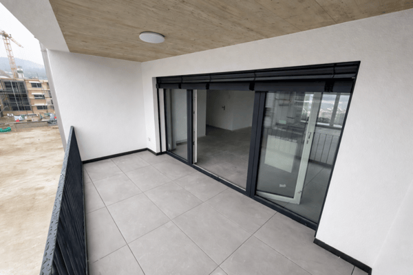 Appartement neuf de 5.5 pièces au 1er étage à Farvagny 13