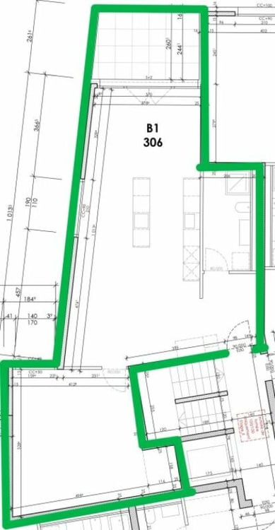 Appartement neuf de 2.5 pièces au 2ème à Farvagny 8