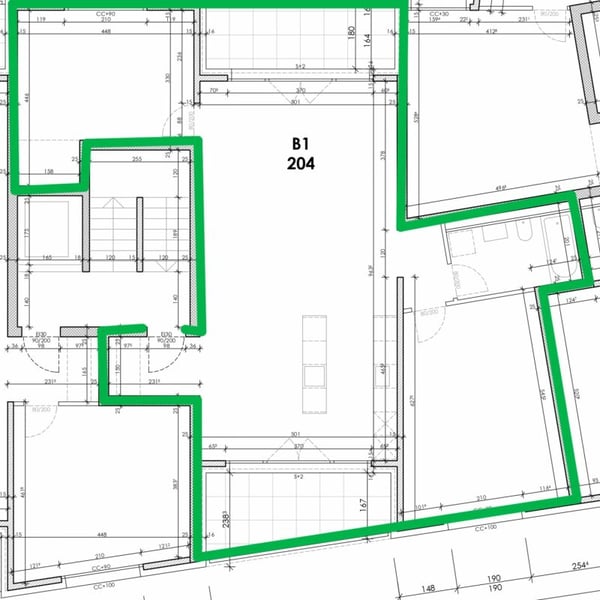 Appartement neuf de 3.5 pièces au 1er étage à Farvagny 10