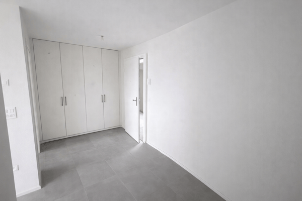 Appartement neuf de 3.5 pièces au rez-de-chaussée à Farvagny 3
