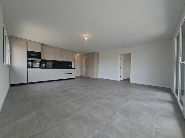 Appartement neuf de 3.5 pièces au 2ème étage à Farvagny 1