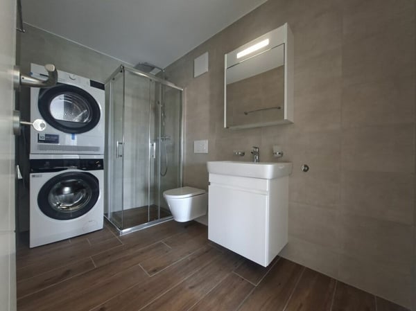 Appartement neuf de 3.5 pièces au 2ème étage à Farvagny 5