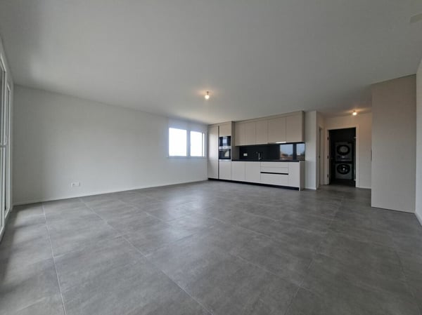 Appartement neuf de 3.5 pièces au 2ème étage à Farvagny 2
