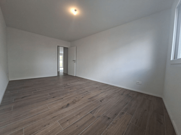 Appartement neuf de 3.5 pièces au rez-de-chaussée à Farvagny 3
