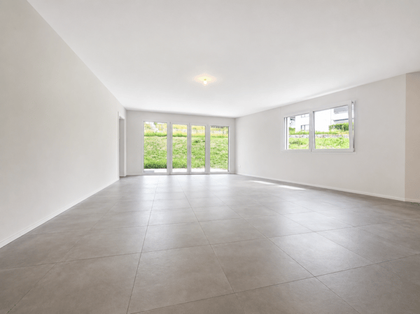 Appartement neuf de 2.5 pièces au 1er étage à Farvagny 4