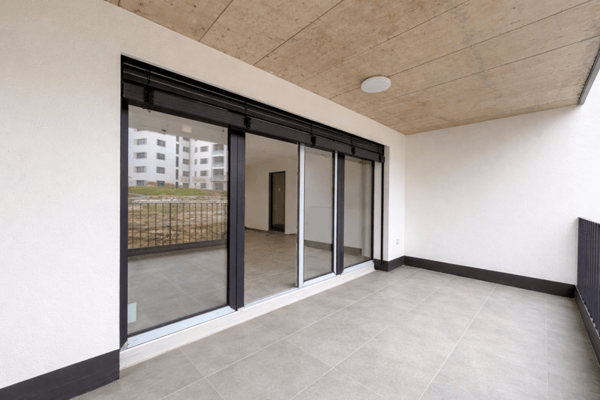 Appartement neuf de 2.5 pièces au 1er étage à Farvagny 7