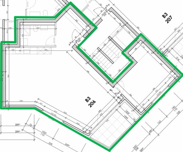 Appartement neuf de 2.5 pièces au 1er étage à Farvagny 10