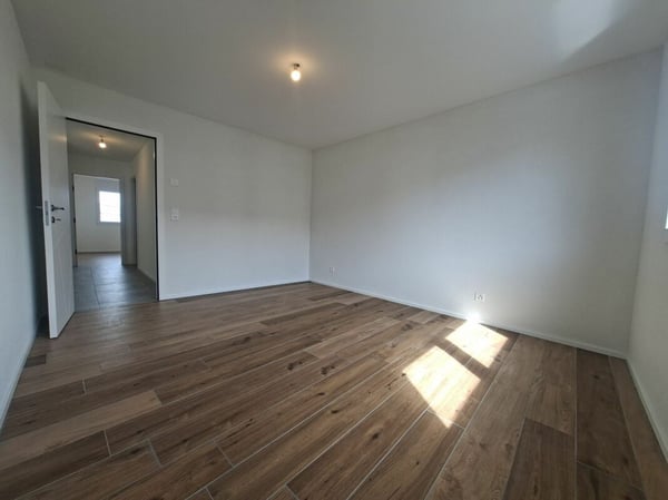 Appartement neuf de 4.5 pièces au 1er étage à Farvagny 4