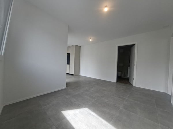Appartement neuf de 2.5 pièces au 2ème étage à Farvagny 3
