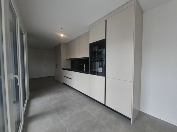 Appartement neuf de 2.5 pièces au 2ème étage à Farvagny 2