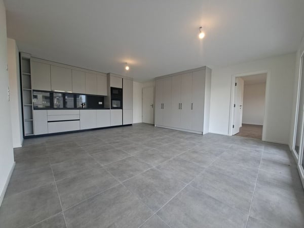 Appartement neuf de 3.5 pièces au rez-de-chaussée à Farvagny 3