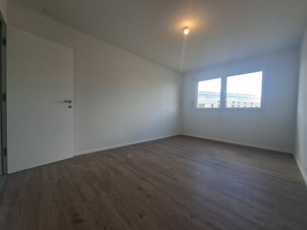 Appartement neuf de 2.5 pièces au rez-de-chaussée à Farvagny 3