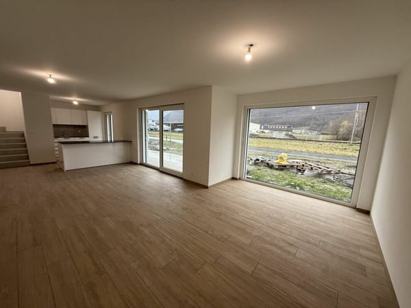 Villa contiguë 5.5 pièces à Bouveret 5