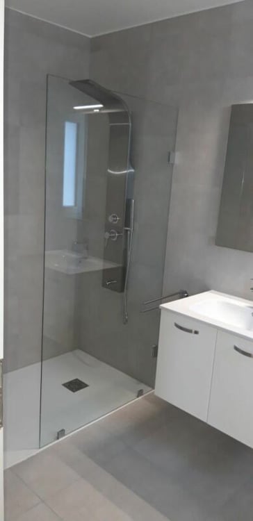 Villa contiguë 5.5 pièces à Bouveret 15