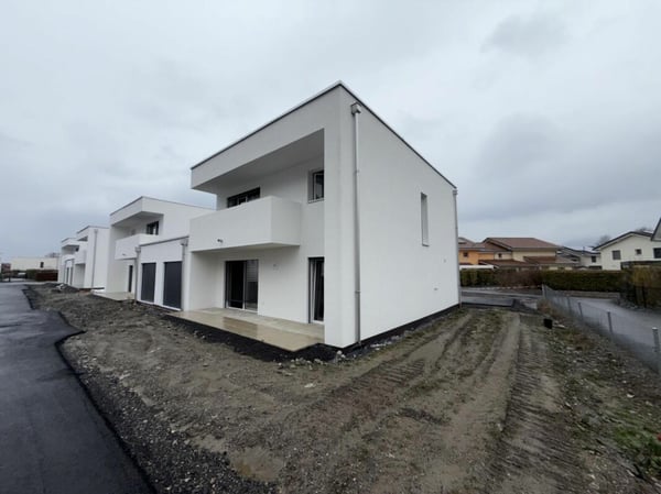 Villa contiguë 5.5 pièces à Bouveret 3