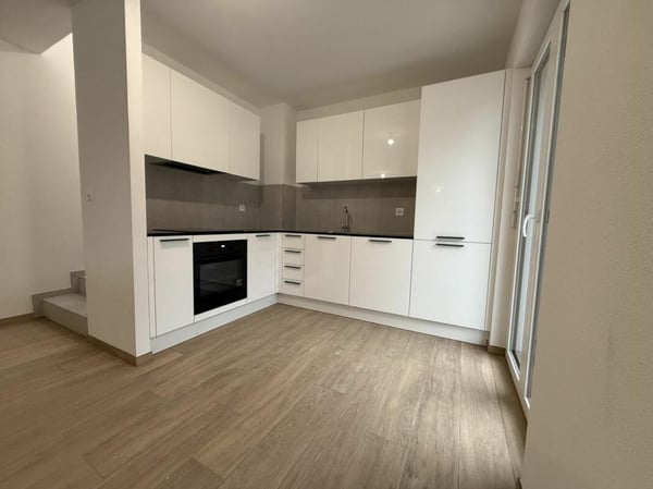 Villa contiguë 5.5 pièces à Bouveret 8