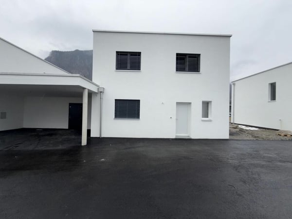 Villa contiguë 5.5 pièces à Bouveret 2