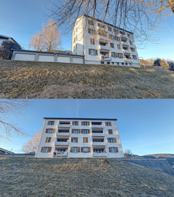 Immeuble De Rendement 8 Appt. Jura Vaudois 1