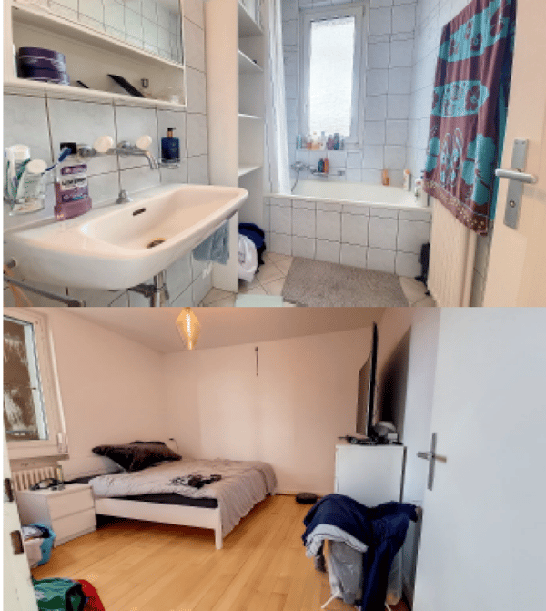 Immeuble De Rendement 8 Appt. Jura Vaudois 8