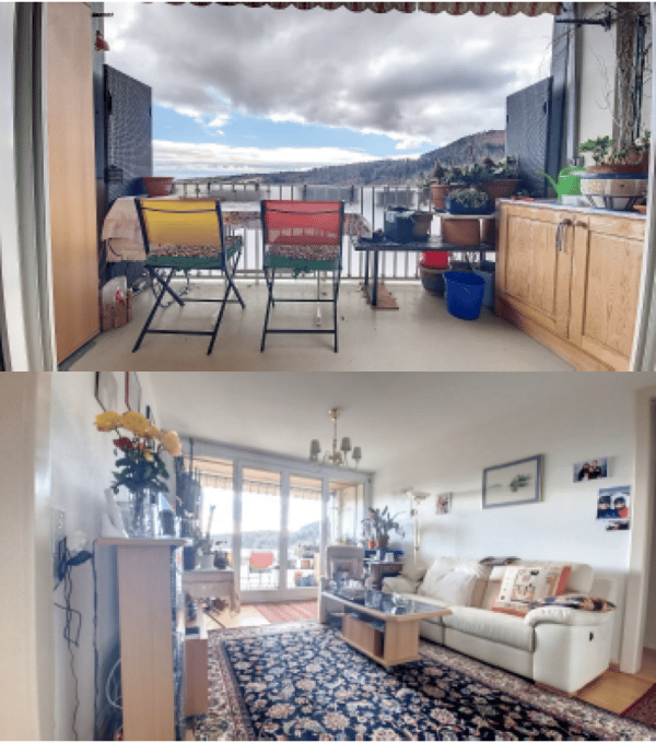 Immeuble De Rendement 8 Appt. Jura Vaudois 6
