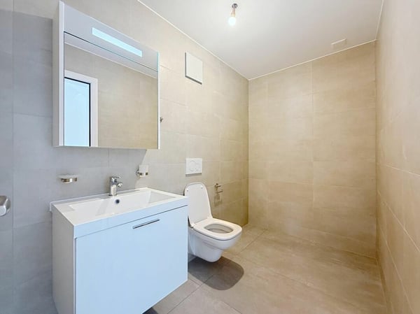 Villa contiguë 5 pièces à Vuisternens-en-Ogoz 10