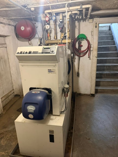 Immeuble mixte résidentiel et commercial 2314 La Sagne/NE 14