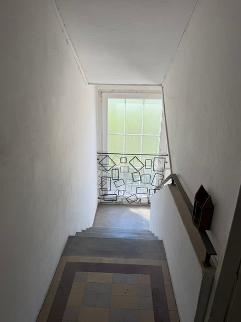 Immeuble mixte résidentiel et commercial 2314 La Sagne/NE 13