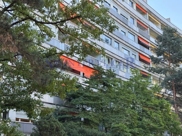 Bel appartement idéalement situé en viager occupé 1