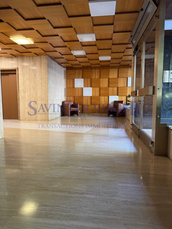 Bel appartement idéalement situé en viager occupé 3