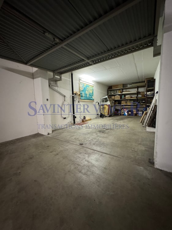 Bel appartement idéalement situé en viager occupé 11