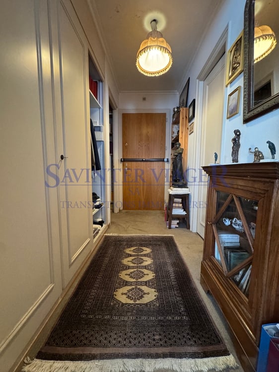 Bel appartement idéalement situé en viager occupé 4