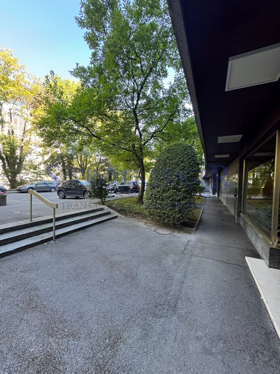 Bel appartement idéalement situé en viager occupé 2