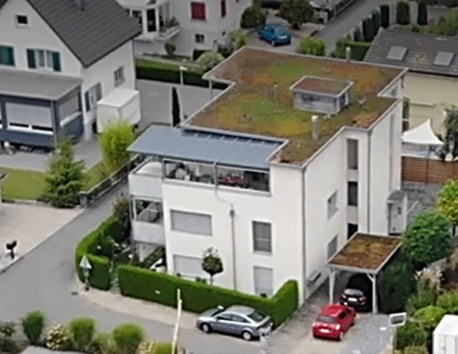 Schöftland, Appartement de 1 1/2 pièces comme objet d'investissement 11