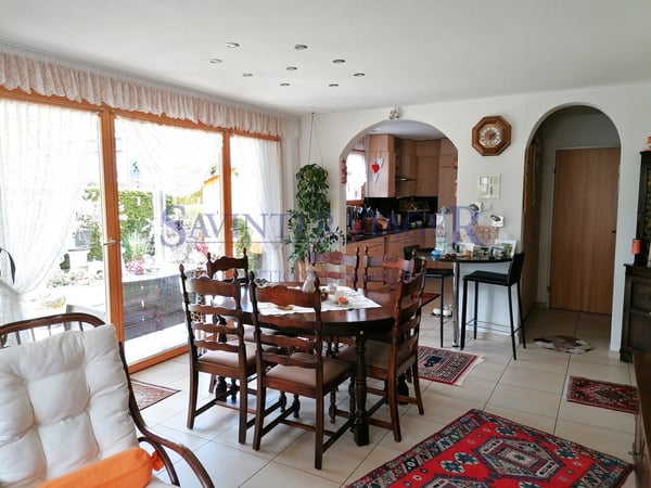 Schöftland, Appartement de 1 1/2 pièces comme objet d'investissement 6