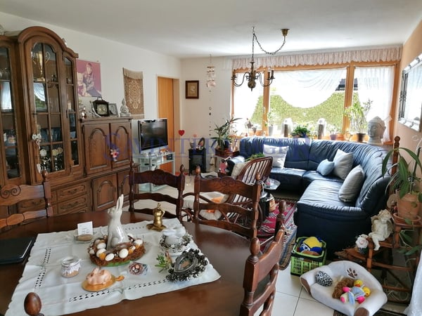 Schöftland, Appartement de 1 1/2 pièces comme objet d'investissement 7