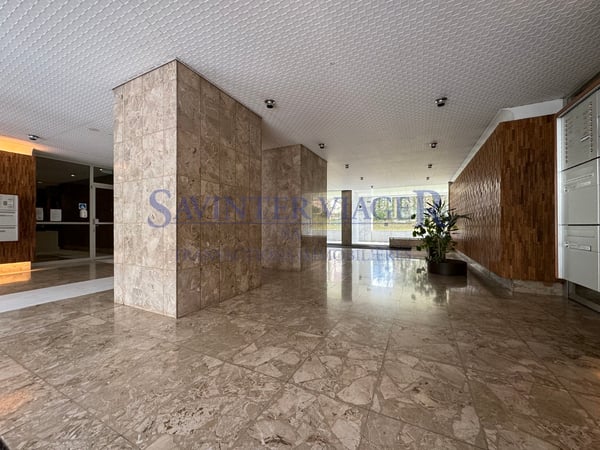 Champel, Bel appartement traversant - Viager occupé 13