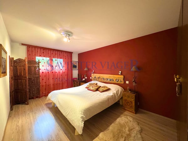 Crans-Montana. Appartement - LIBRE DE SUITE 4