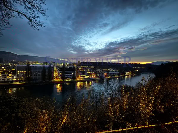 Investissez autrement! Appartement en viager. Geneve-Saint-Jean 7