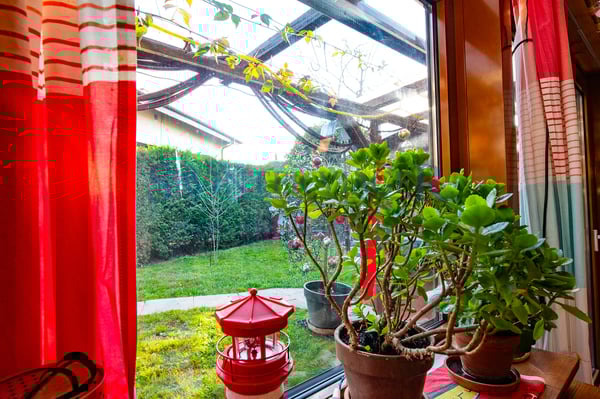 Plan-les-Ouates, Cabanon de 21 m², parcelle de 226 m² - Viager occupé 9