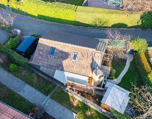 Plan-les-Ouates, Cabanon de 21 m², parcelle de 226 m² - Viager occupé 3