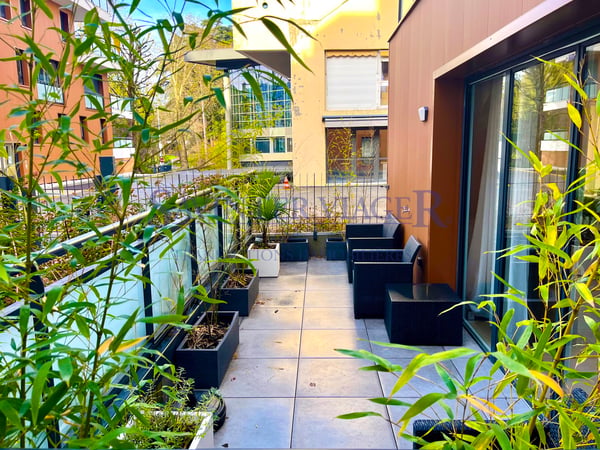 Appartement neuf, libre de suite. Aix-les-Bains. 1
