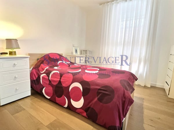 Appartement neuf, libre de suite. Aix-les-Bains. 4