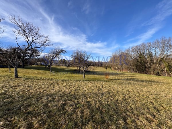 TERRAIN CONSTRUCTIBLE 1723m2 3