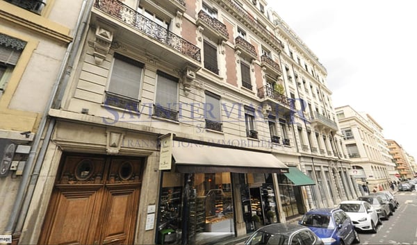 Appartement d'Exception - Adresse Prestigieuse - Libre de suite. 11