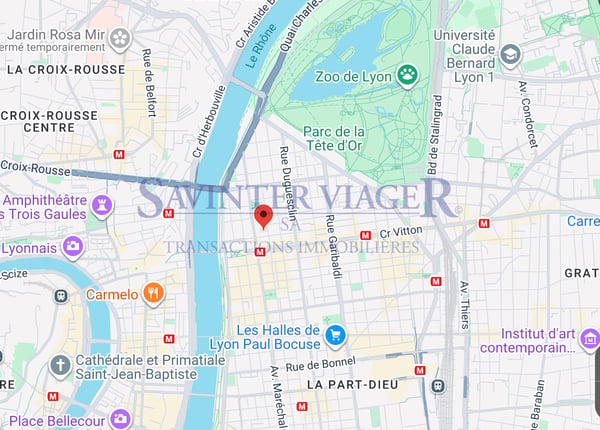 Appartement d'Exception - Adresse Prestigieuse - Libre de suite. 10